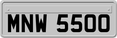 MNW5500