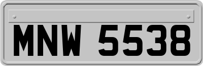 MNW5538