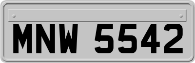 MNW5542