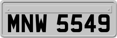 MNW5549