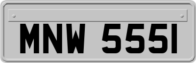 MNW5551