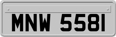 MNW5581