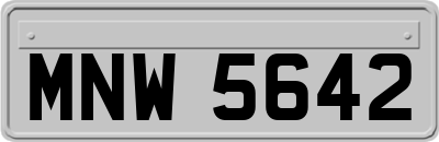 MNW5642