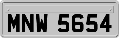 MNW5654
