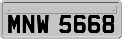 MNW5668