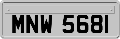 MNW5681