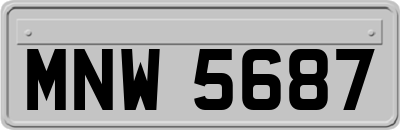 MNW5687