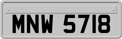 MNW5718