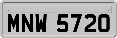 MNW5720