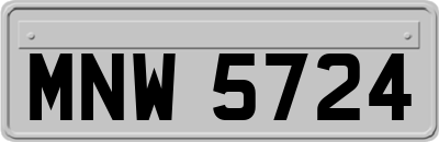 MNW5724