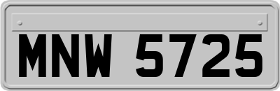 MNW5725