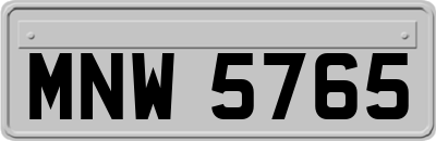 MNW5765