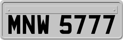 MNW5777