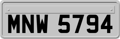 MNW5794