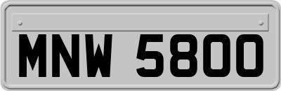 MNW5800