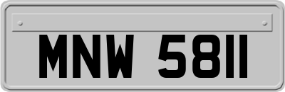 MNW5811