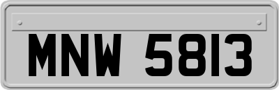 MNW5813