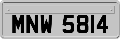 MNW5814