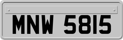 MNW5815