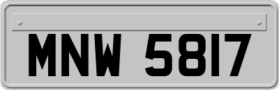 MNW5817