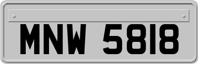 MNW5818