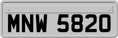 MNW5820
