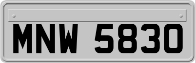 MNW5830