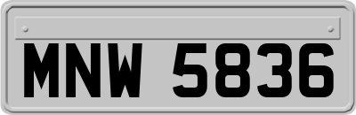 MNW5836