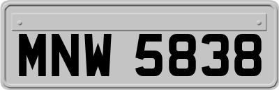 MNW5838