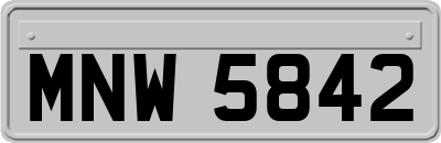 MNW5842