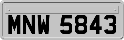 MNW5843