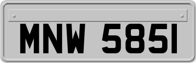 MNW5851