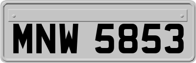 MNW5853