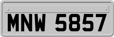 MNW5857