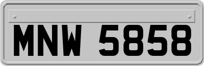 MNW5858