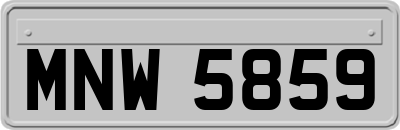 MNW5859