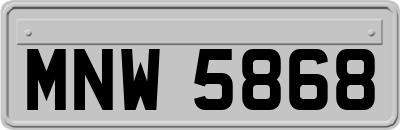 MNW5868