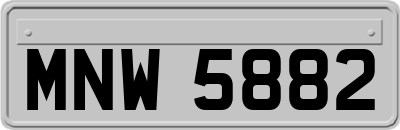 MNW5882