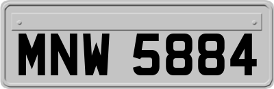 MNW5884