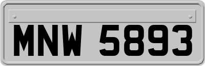 MNW5893