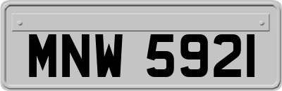 MNW5921