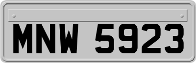 MNW5923
