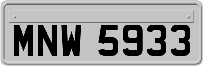 MNW5933