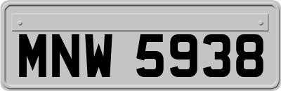 MNW5938