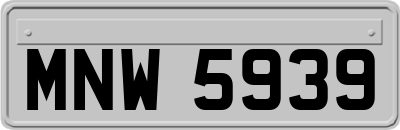 MNW5939