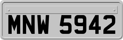 MNW5942