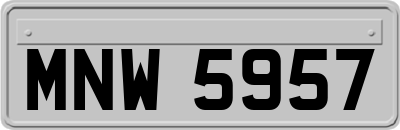 MNW5957