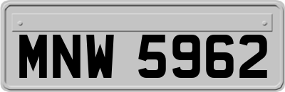 MNW5962