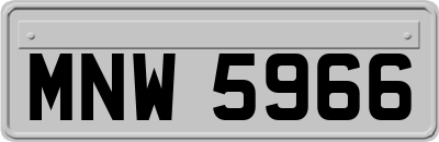 MNW5966