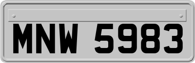 MNW5983